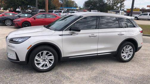 2024 Lincoln Corsair Premiere