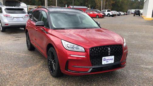 2024 Lincoln Corsair Reserve