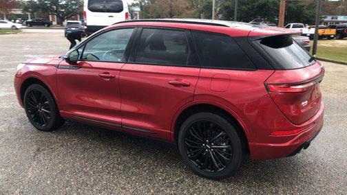 2024 Lincoln Corsair Reserve