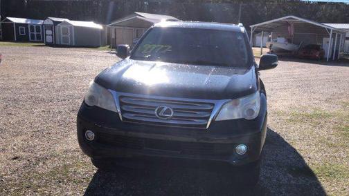 2013 Lexus GX 460 Base
