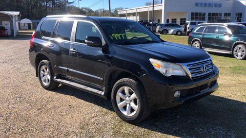 2013 Lexus GX 460 Base