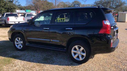 2013 Lexus GX 460 Base