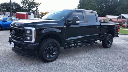 2024 Ford F-250 XL