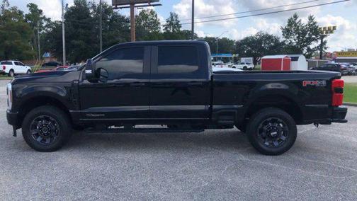 2024 Ford F-250 XL
