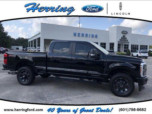 2024 Ford F-250 XL