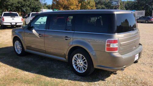 2014 Ford Flex SEL
