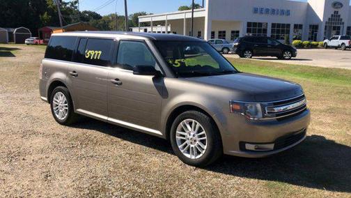2014 Ford Flex SEL