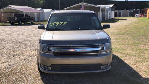 2014 Ford Flex SEL