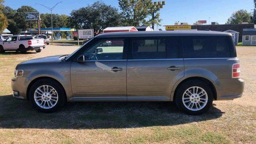 2014 Ford Flex SEL