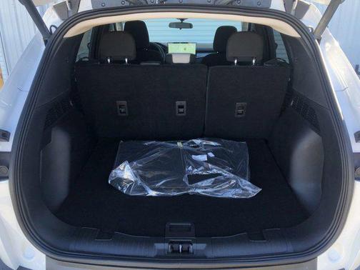 OXFORD WHITE 2026 Ford Escape Active