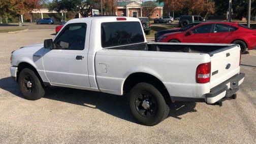 2011 Ford Ranger XL
