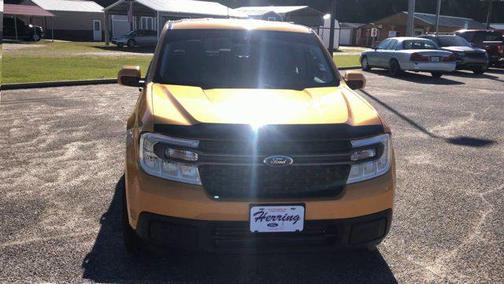 2023 Ford Maverick XLT