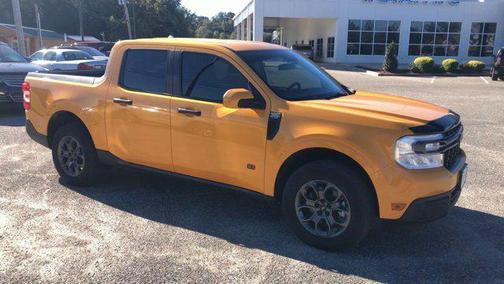 2023 Ford Maverick XLT