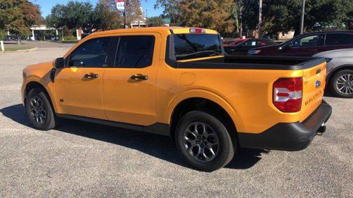 2023 Ford Maverick XLT