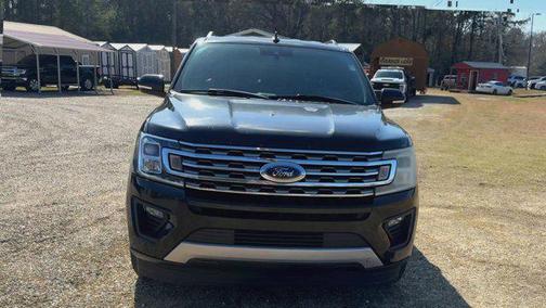 2020 Ford Expedition Max XLT