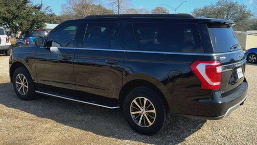 2020 Ford Expedition Max XLT