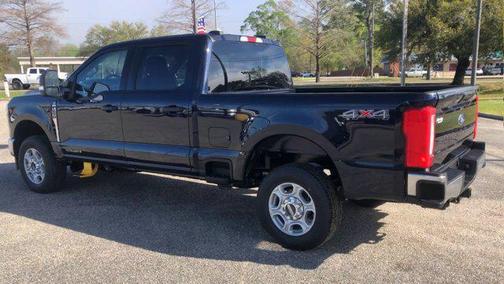 2025 Ford F-250 XLT