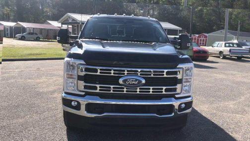 2025 Ford F-250 XLT