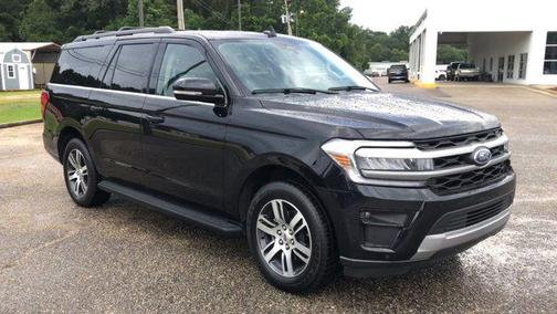 2024 Ford Expedition Max XLT