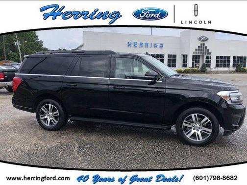 2024 Ford Expedition Max XLT