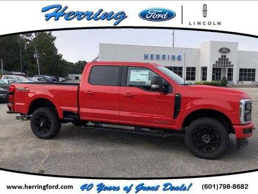 2026 Ford F-250 XLT