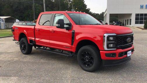 2026 Ford F-250 XLT