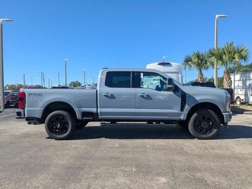 2026 Ford F-350 Lariat Super Duty