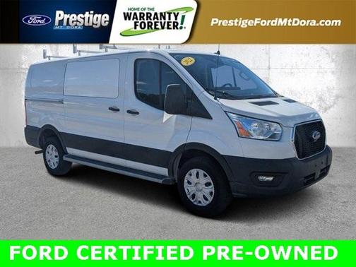 2022 Ford Transit-250 Base