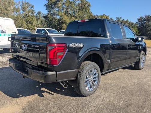 2024 Ford F-150 King Ranch