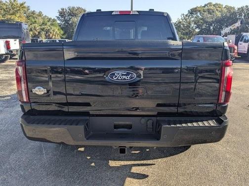 2024 Ford F-150 King Ranch