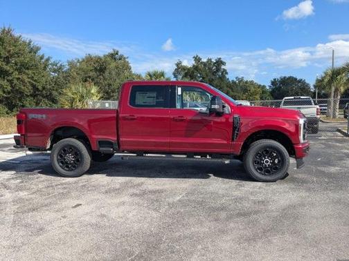 2026 Ford F-350 Lariat Super Duty