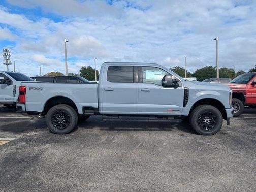2026 Ford F-350 Lariat Super Duty