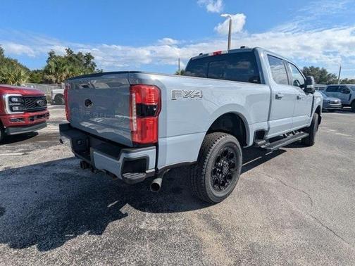 2026 Ford F-350 Lariat Super Duty