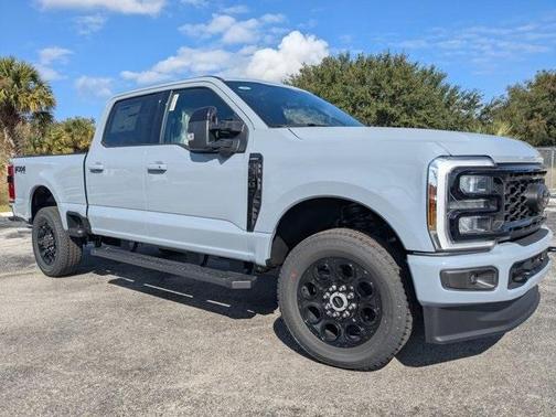 2026 Ford F-350 Lariat Super Duty