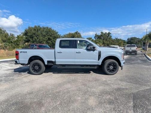 2026 Ford F-350 Lariat Super Duty