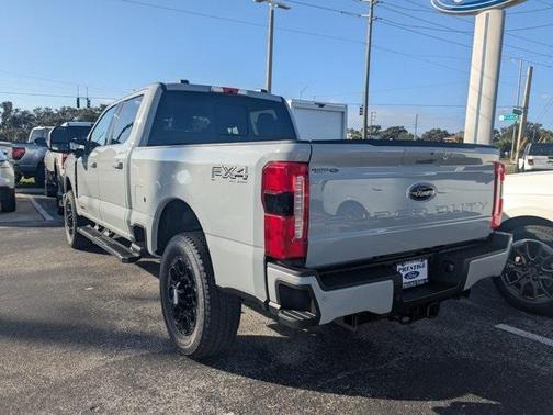 2026 Ford F-350 Lariat Super Duty