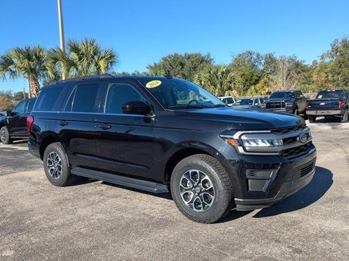 2024 Ford Expedition XLT