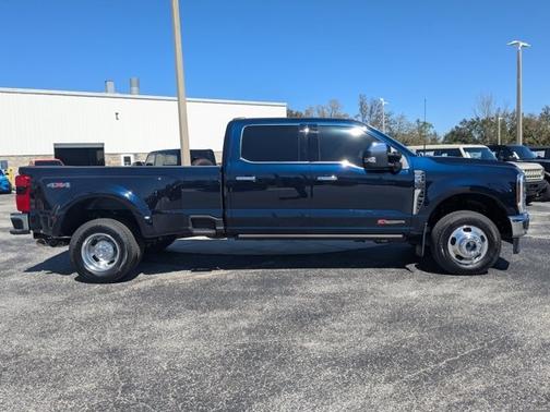 2024 Ford F-350 LARIAT SUPER DUTY