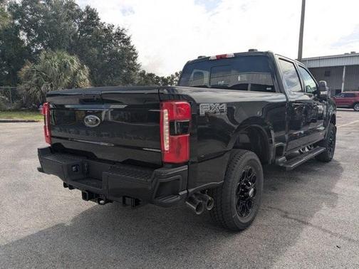 2026 Ford F-350 Lariat Super Duty