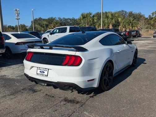 2020 Ford Mustang GT
