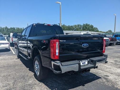 2023 Ford F-350 XLT