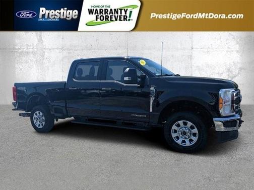 2023 Ford F-350 XLT