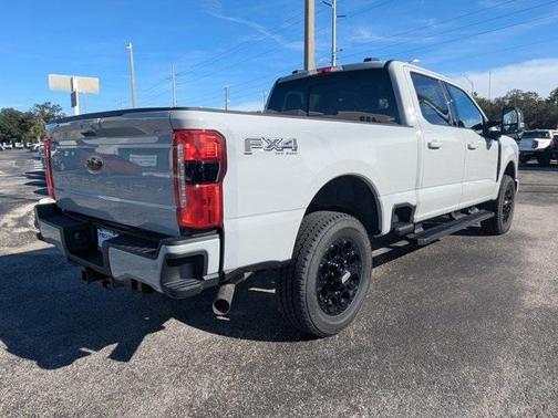 2026 Ford F-350 Lariat Super Duty