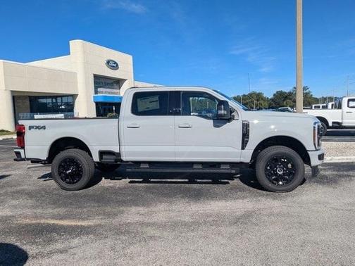 2026 Ford F-350 Lariat Super Duty