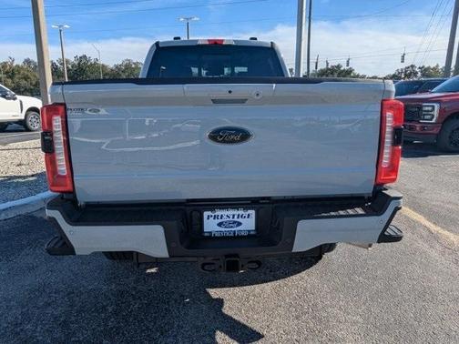 2026 Ford F-350 Lariat Super Duty