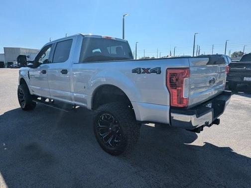 2019 Ford F-250 XLT