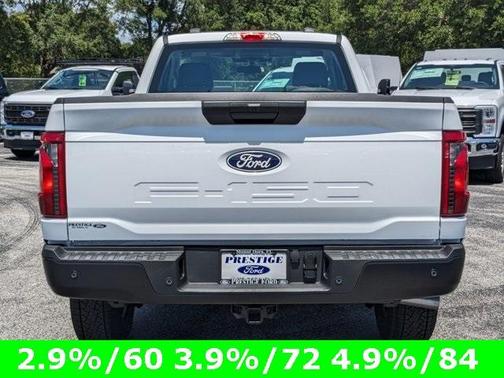 2024 Ford F-150 XL
