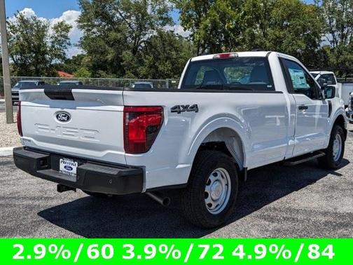 2024 Ford F-150 XL