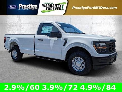 2024 Ford F-150 XL