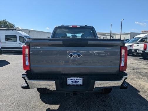 2024 Ford F-250 XL